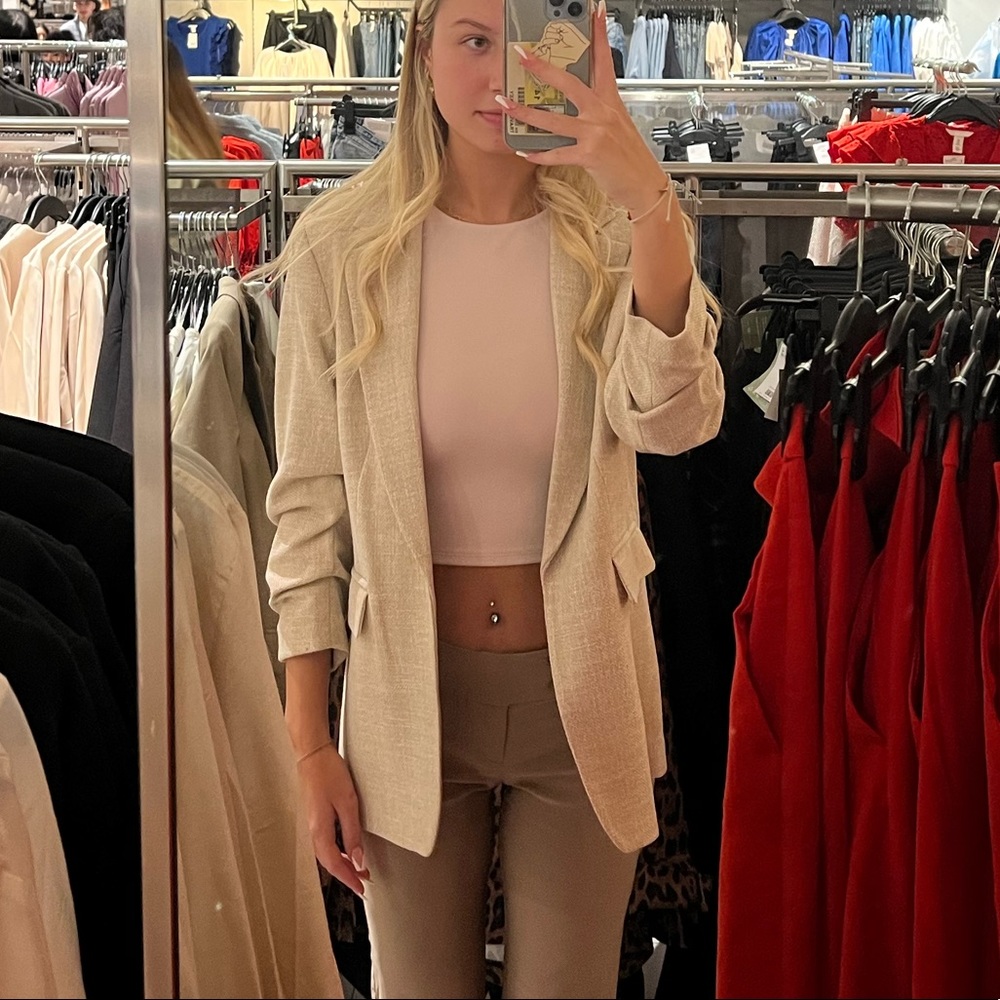 H&M coat/jacket